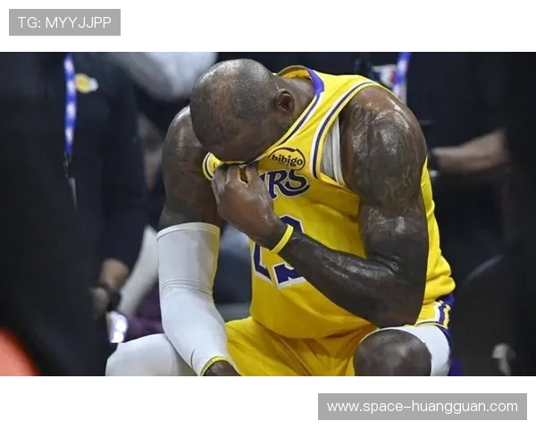 湖人99-129客场不敌骑士，防守效率持续低迷