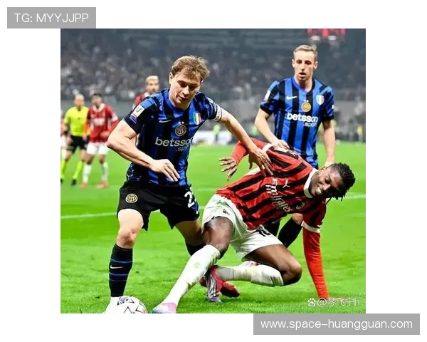媒体票选：本轮最可能翻盘的球队是国际米兰