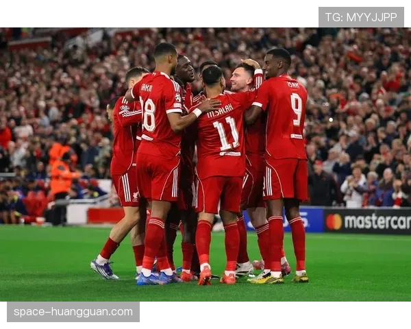 战术复盘：利物浦客场平局，高位压迫失效暴露菱形中场结构隐患